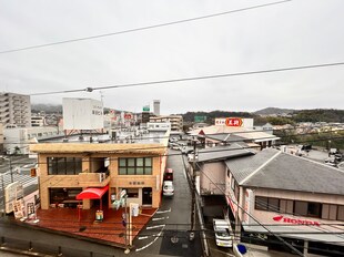 来田ビルの物件内観写真